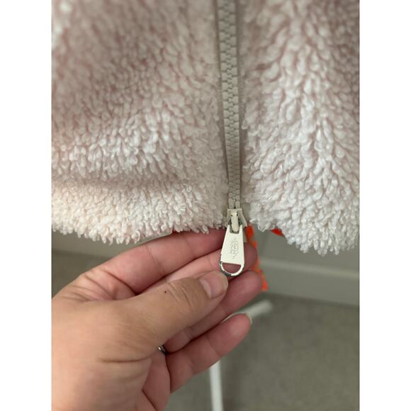 Free People Movement Ivory Wild and Free Jacket XS - Picture 6 of 11